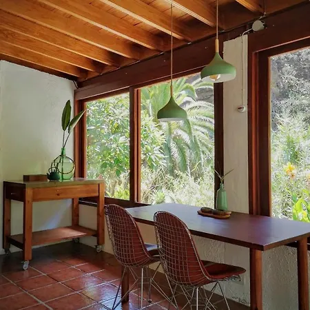 Nature Retreat: Confort&peaceful In A Eco-paradise *