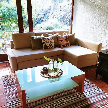 Nature Retreat: Confort&peaceful In A Eco-paradise Casa rural