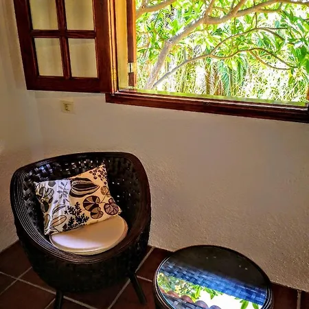 Nature Retreat: Confort&peaceful In A Eco-paradise * San Sebastián de la Gomera