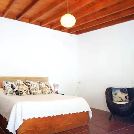 Nature Retreat: Confort&peaceful In A Eco-paradise Casa rural