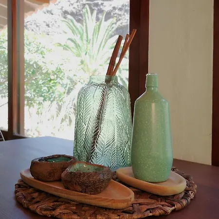 Nature Retreat: Confort&peaceful In A Eco-paradise * San Sebastián de la Gomera