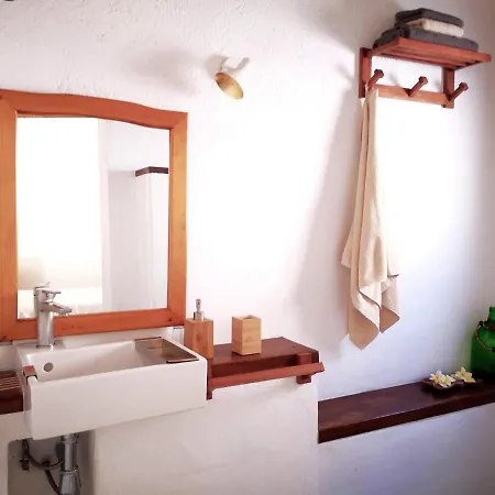 Nature Retreat: Confort&peaceful In A Eco-paradise San Sebastián de la Gomera