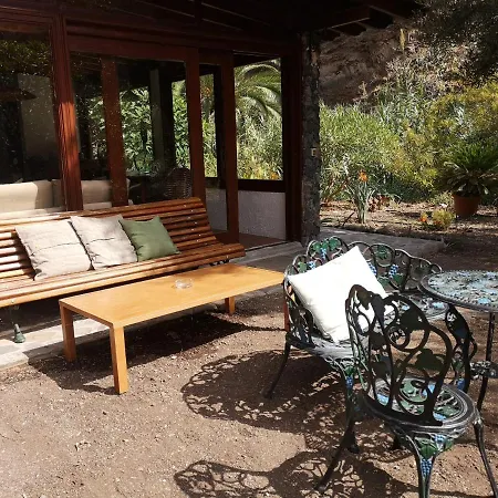 Casa rural Nature Retreat: Confort&peaceful In A Eco-paradise *