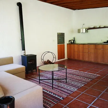 Nature Retreat: Confort&peaceful In A Eco-paradise Casa rural