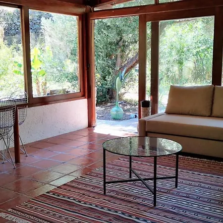 Nature Retreat: Confort&peaceful In A Eco-paradise Casa rural