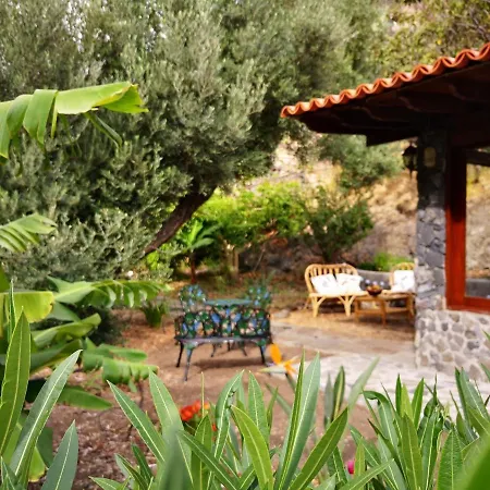 Nature Retreat: Confort&peaceful In A Eco-paradise San Sebastián de la Gomera